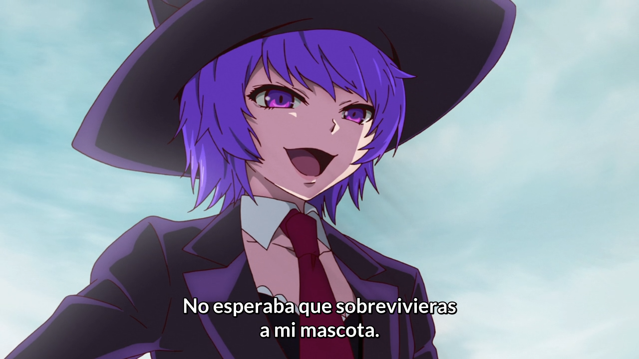 Deatte 5-byou de Battle (PuyaSubs!)